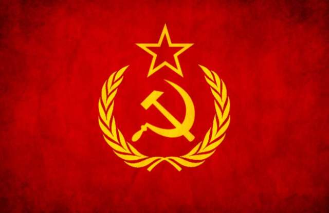 Formación de la Unión de Repúblicas socialistas soviéticas