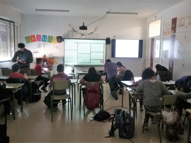 VALORACIÓN  FINAL: EDDUPUZZLE Y ACTIVIDADES REALIZADAS