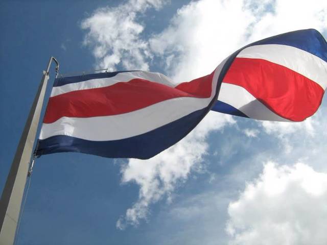 Costa Rica
