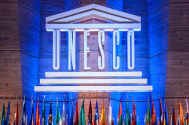 Segunda Misión de la UNESCO