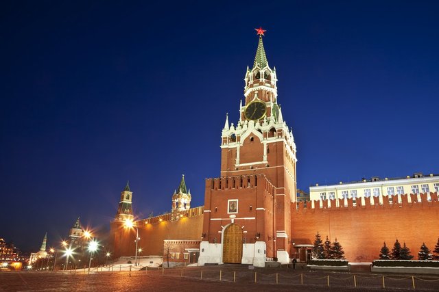 Moscow