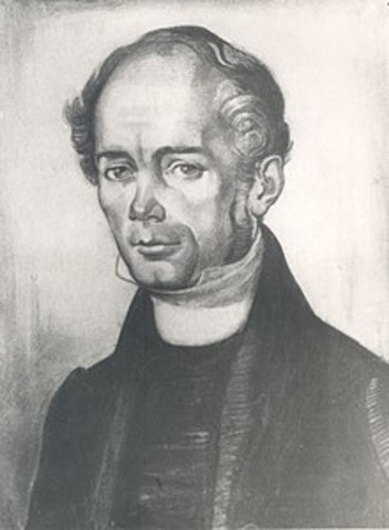 Friedrich Robert Faehlmann suri