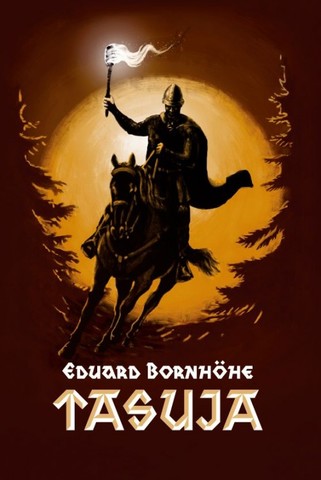 Eduard Bornhöhe sündis