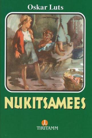 “Nukitsamees”