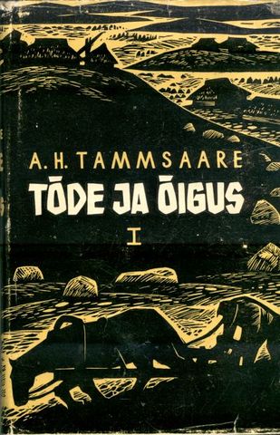 “Tõde ja õigus”