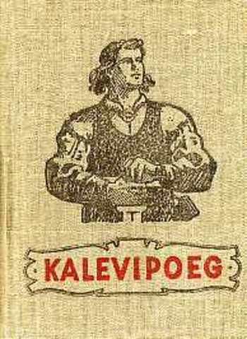 “Kalevipoeg”