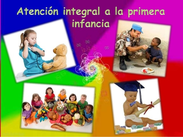 CONTINUA EL CAMINO..