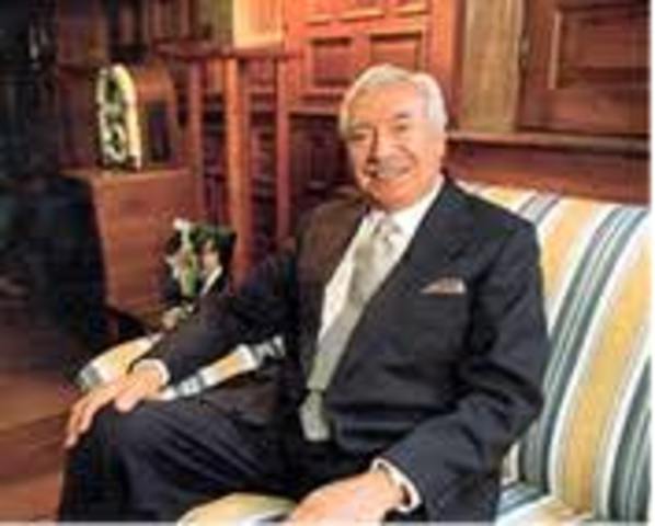 Guillermo Salas Peyró