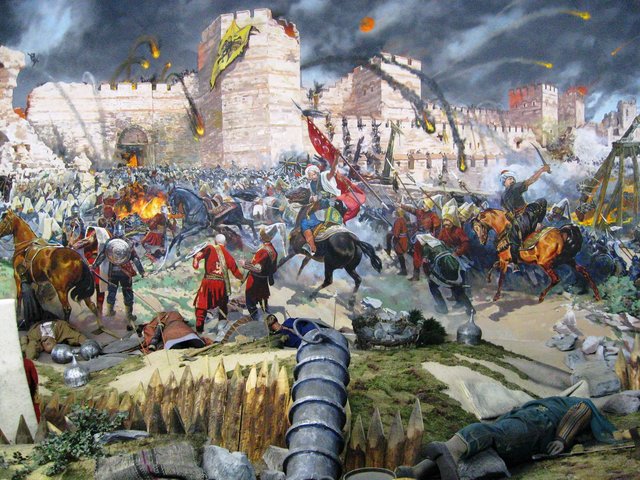 FRAGMENTACION DE INDIA TRAS LA MUERTE DEL REY HARSA