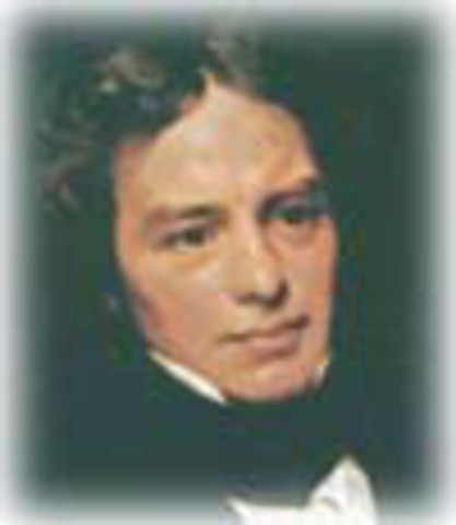 Composition of Electricity ~ Faraday