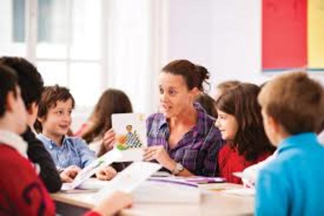 Audio lingual method + structuralist view of language