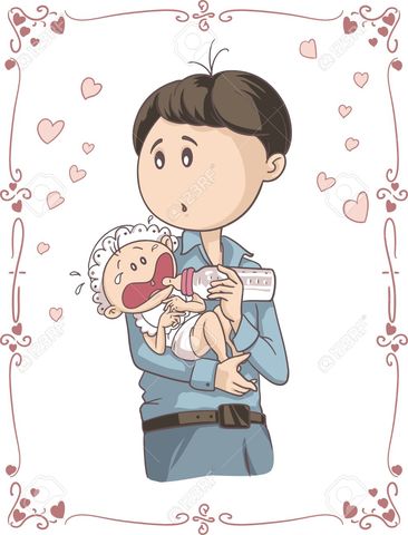 Volvio la felicidad a mi