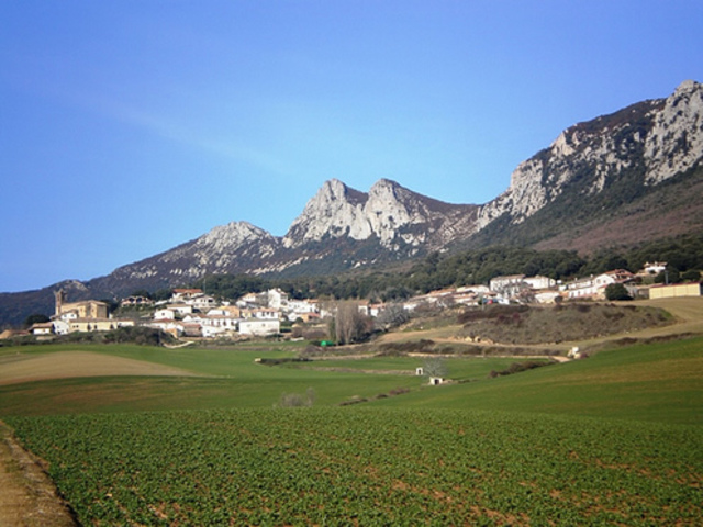 Nazarretik Muskizera