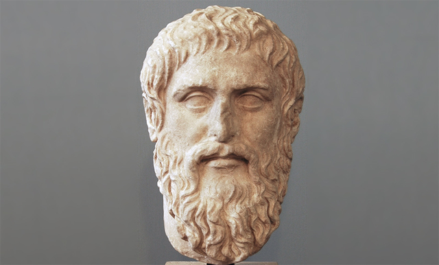 Platão e a Teoria das Ideias