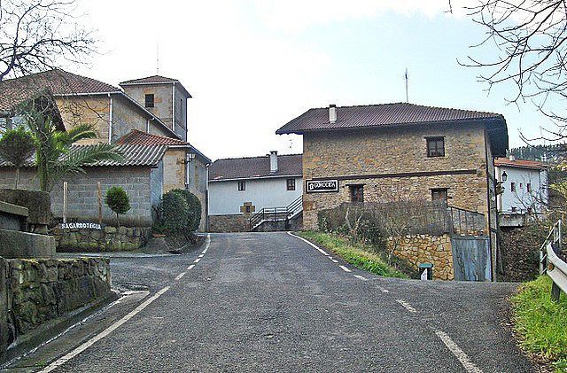 Gorozikatik Muskizera