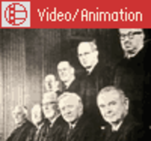 Brown vs. Board of Education of Topeka, Kansas