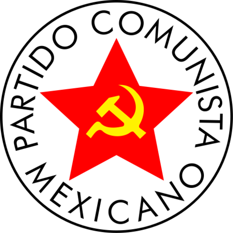 Partido Comunista Mexicano