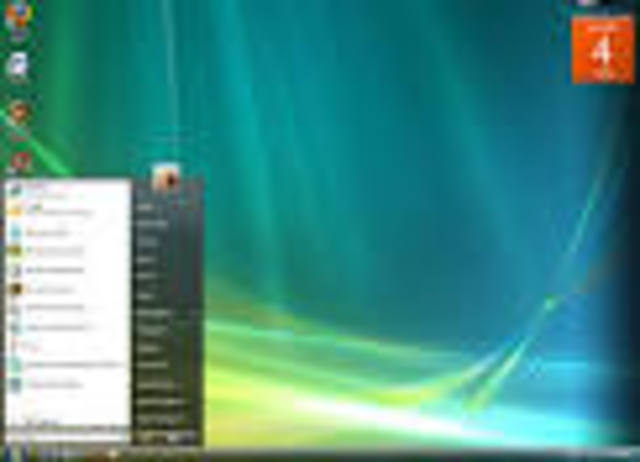 Windows vista