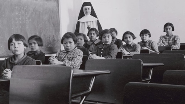 Charles Joseph Totem Pole