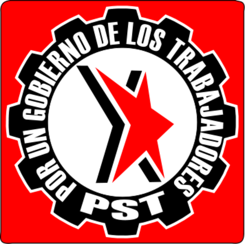 Partido Socialista de los Trabajadores
