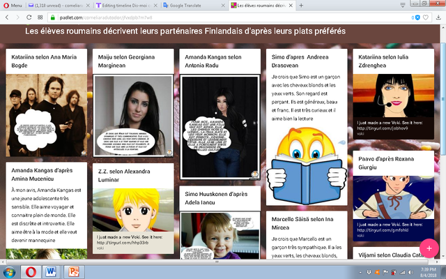"Vizionarii" si-i imagineaza pe finlandezi