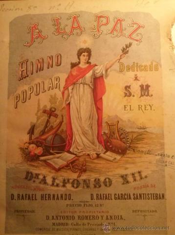 Nueva constitución y fin de la Tercera Guerra Carlista