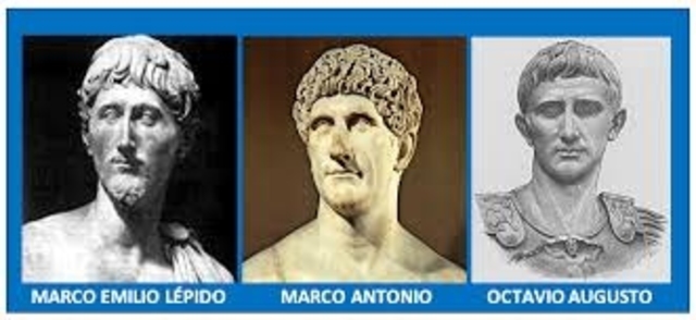 El ascenso de la Roma Imperial