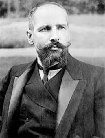 Asesinato de Stolypin
