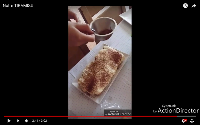 Exersam retetele partenerilor