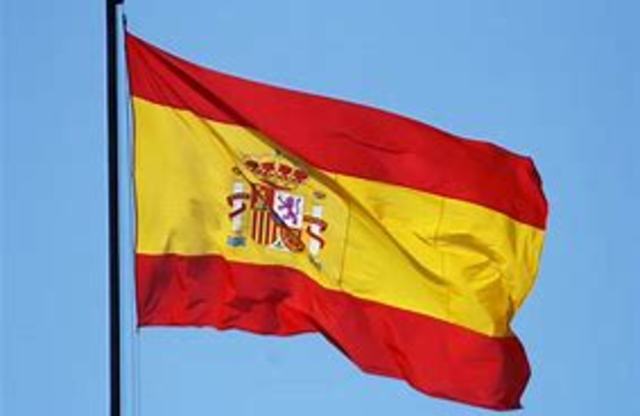 España