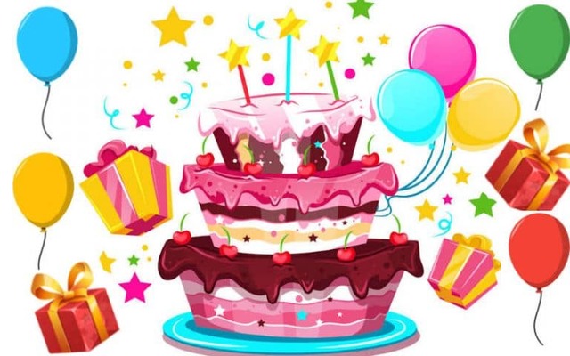 EL CUMPLEAÑOS DE MI HERMANA 3 AÑOS