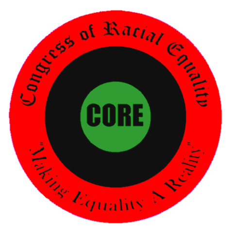 Congress of Racial Equality