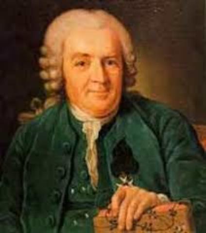 Análisis de la vida humana siglo XVIII.