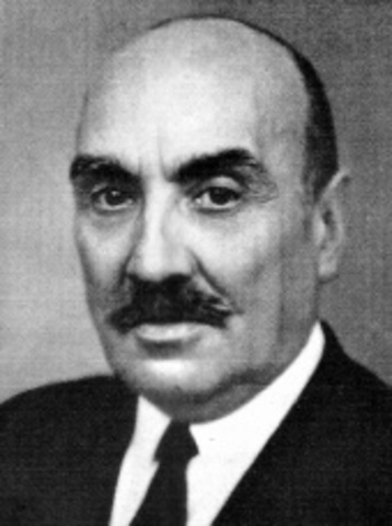 Carlos Rodríguez  López-Neyra