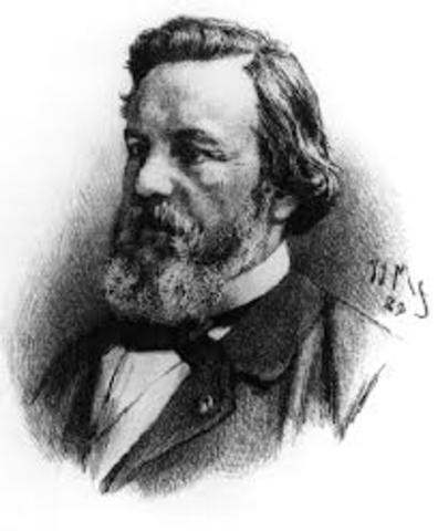 Muller-Estados Unidos 1801-1858