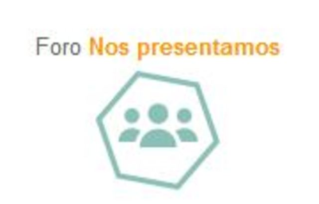 Foro Nos presentamos