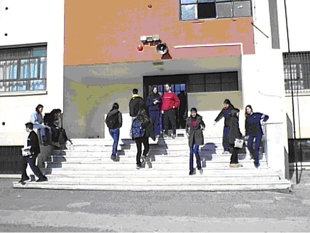 3ο Γυμνάσιο Αιγίου