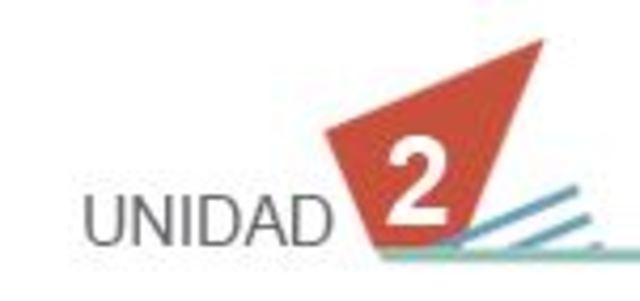 Unidad 2