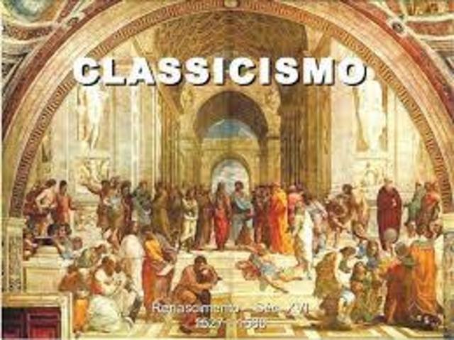 Classicismo
