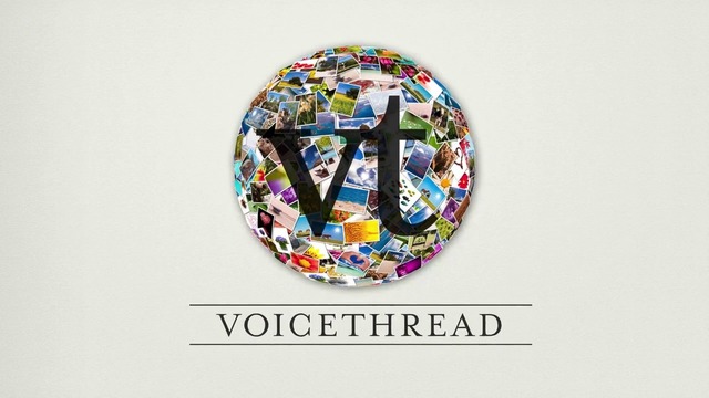 VoiceThread