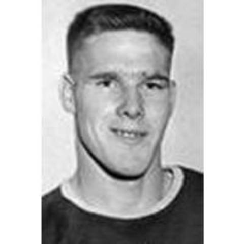 Miles Gilbert "Tim" Horton