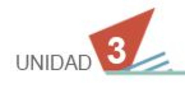 Unidad 3