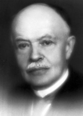 Charles Nicolle (1866-1936)