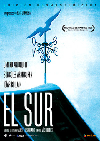 EL SUR