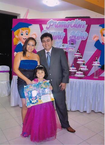 Promoción de inicial