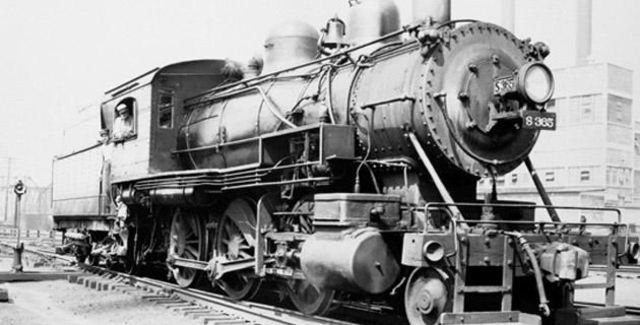 Fundación de Ferrocarriles Nacionales de México