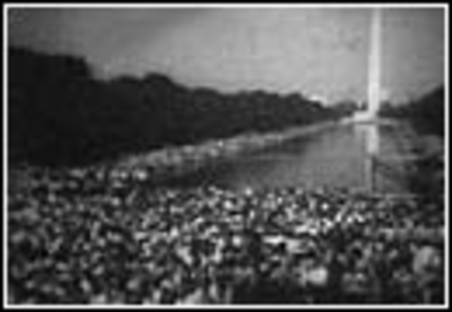 Heroes of the Civil Rights Movement