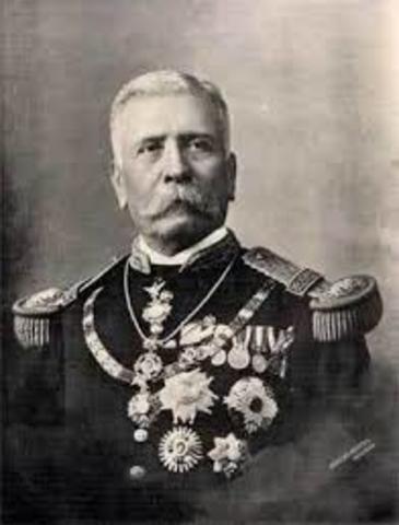 Revolución  Mexicana