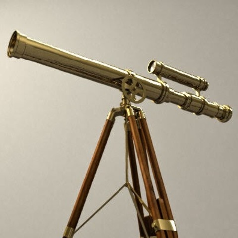 Telescopio