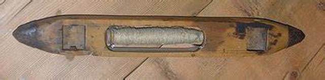 La lanzadora volante